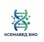 Логотип КСЕМАВЕД БИО